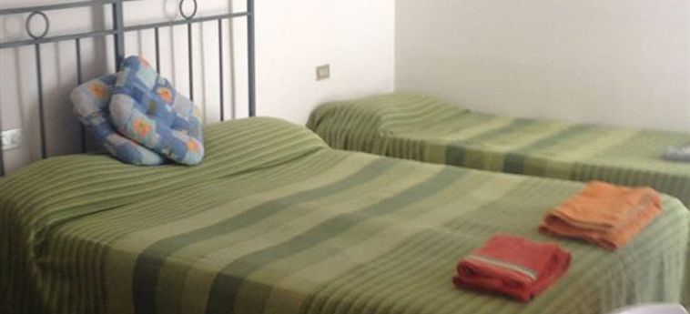 Hotel Villa Aersa Bed & Breakfast:  MONTESILVANO - PESCARA