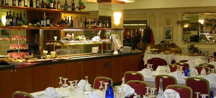 Hotel  Sole:  MONTESILVANO - PESCARA