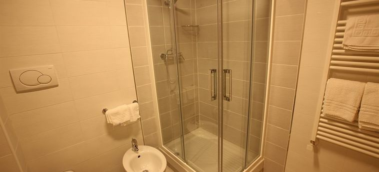 Hotel  Sole:  MONTESILVANO - PESCARA