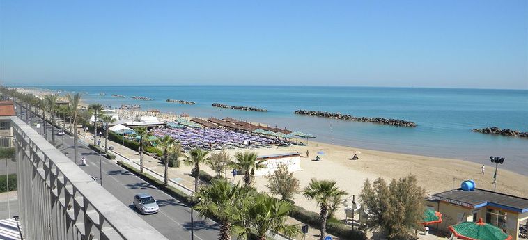 Hotel  Sole:  MONTESILVANO - PESCARA