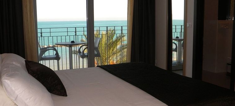 Hotel  Sole:  MONTESILVANO - PESCARA