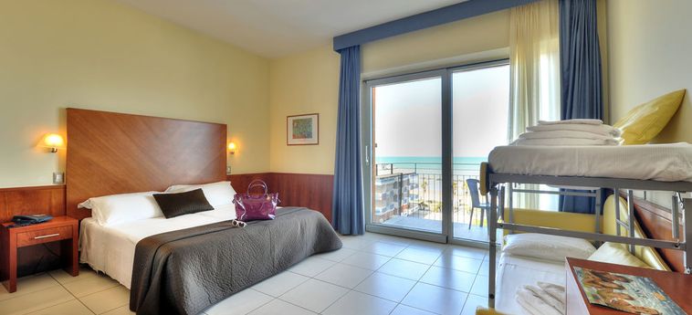 Hotel  Sole:  MONTESILVANO - PESCARA