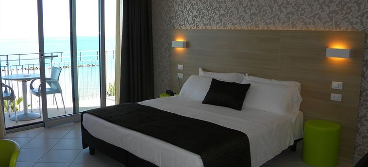 Hotel  Sole Montesilvano - Pescara : Photo 
