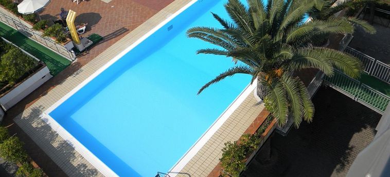 Hotel  Sole Montesilvano - Pescara : Photo 
