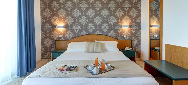 Hotel  Sole Montesilvano - Pescara : Photo 