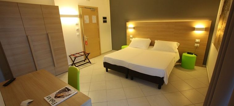 Hotel  Sole Montesilvano - Pescara : Photo 