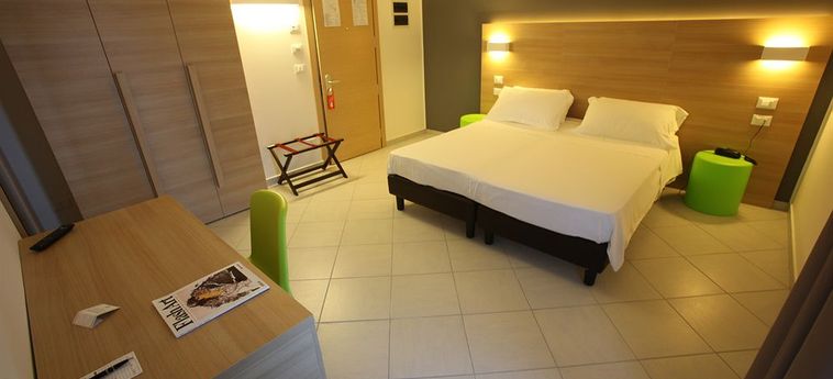 Hotel  Sole Montesilvano - Pescara : Photo 