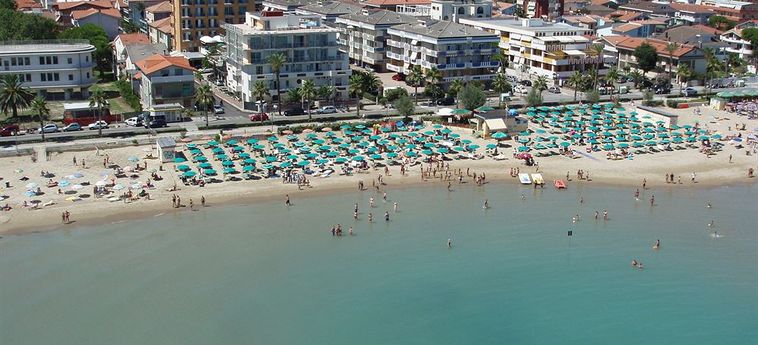 Hotel  Sole Montesilvano - Pescara: Foto 