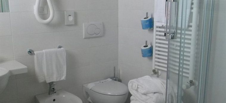 Hotel  Sole Montesilvano - Pescara: Foto 