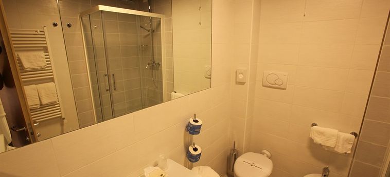 Hotel  Sole Montesilvano - Pescara: Foto 