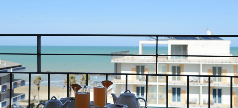 Hotel  Sole Montesilvano - Pescara: Foto 