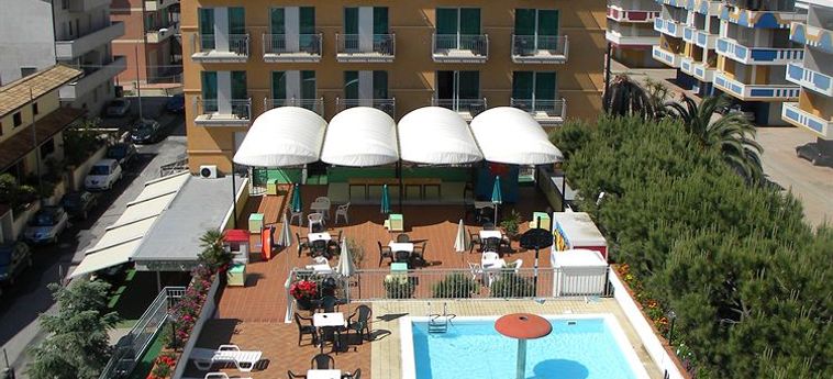 Hotel  Sole Montesilvano - Pescara: Foto 