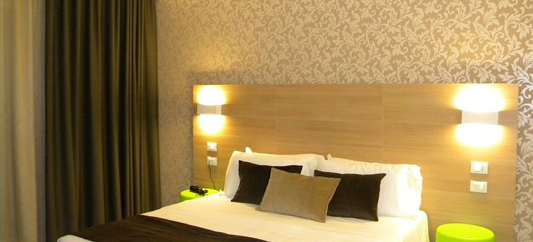 Hotel  Sole Montesilvano - Pescara: Foto 