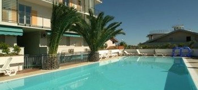 Hotel  Sole Montesilvano - Pescara: Foto 
