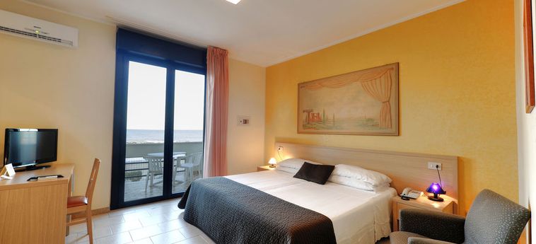 Hotel  Sole Montesilvano - Pescara: Foto 