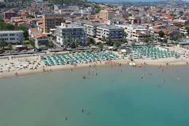 Hotel  Sole Montesilvano - Pescara: Photo 