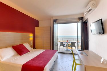 Hotel  Sole Montesilvano - Pescara: Photo 