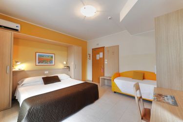 Hotel  Sole Montesilvano - Pescara: Photo 