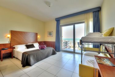 Hotel  Sole Montesilvano - Pescara: Photo 