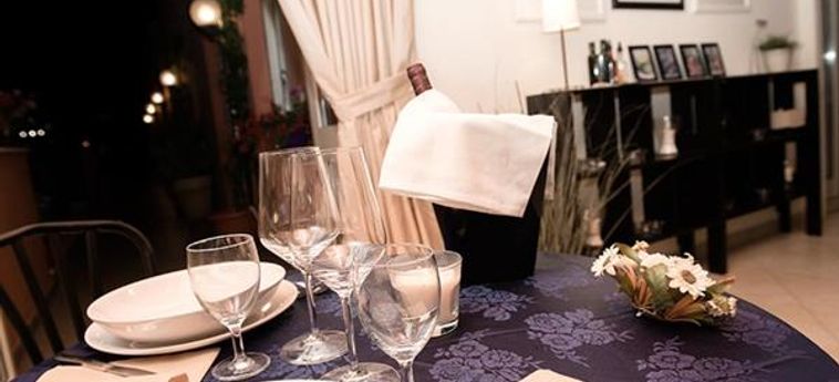 Hotel Antagos Montesilvano - Pescara: Foto 