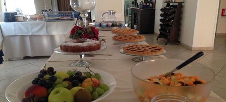 Hotel Antagos Montesilvano - Pescara : Photo 