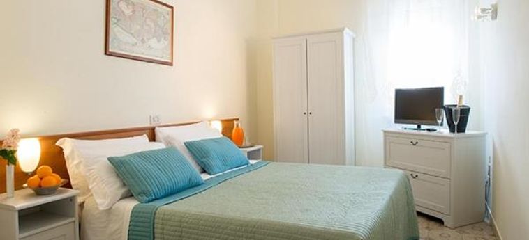 Hotel Antagos Montesilvano - Pescara : Photo 