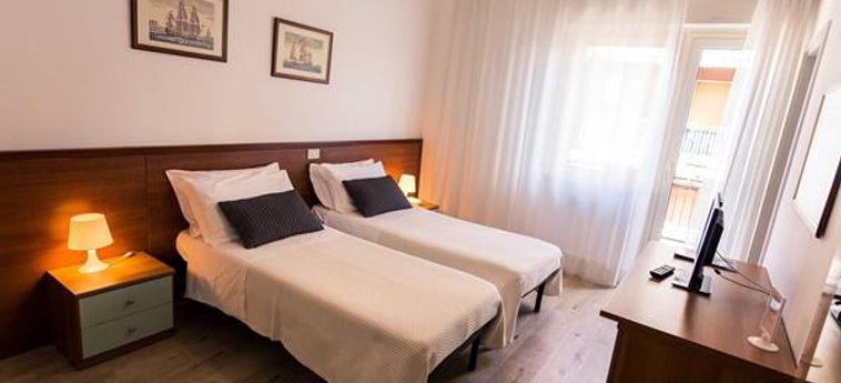 Hotel Antagos Montesilvano - Pescara: Foto 