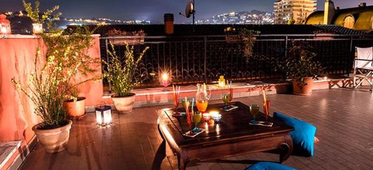 Hotel Antagos Montesilvano - Pescara: Foto 