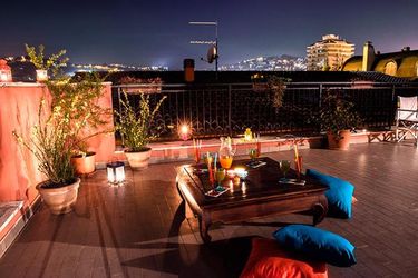 Hotel Antagos Montesilvano - Pescara: Photo 