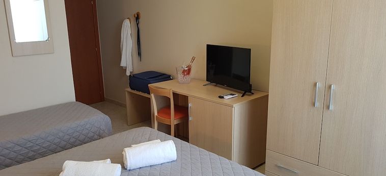 Hotel Excelsior Montesilvano - Pescara : Photo 
