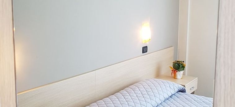 Hotel Excelsior Montesilvano - Pescara : Photo 