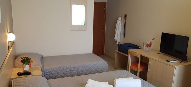 Hotel Excelsior Montesilvano - Pescara : Photo 