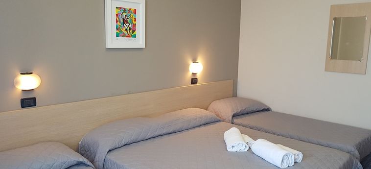 Hotel Excelsior Montesilvano - Pescara : Photo 