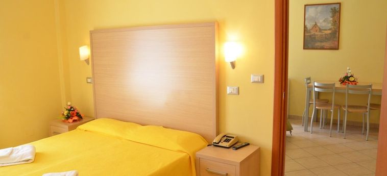 Hotel Excelsior Montesilvano - Pescara : Photo 