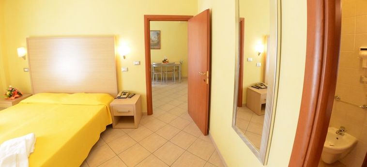 Hotel Excelsior Montesilvano - Pescara : Photo 