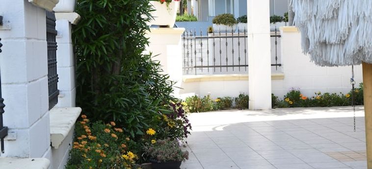 Hotel Excelsior Montesilvano - Pescara : Photo 