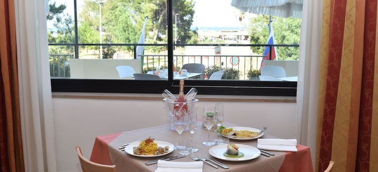 Hotel Excelsior Montesilvano - Pescara : Photo 