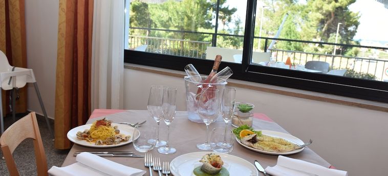 Hotel Excelsior Montesilvano - Pescara : Photo 