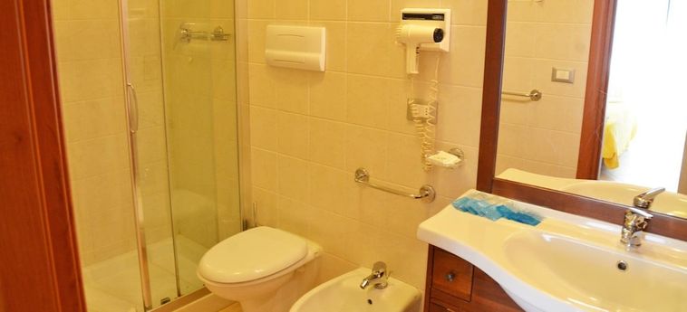 Hotel Excelsior Montesilvano - Pescara : Photo 