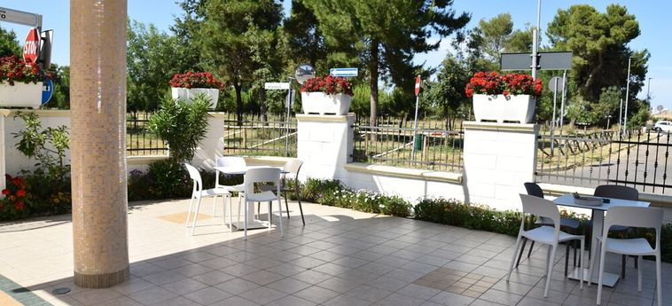 Hotel Excelsior Montesilvano - Pescara : Photo 