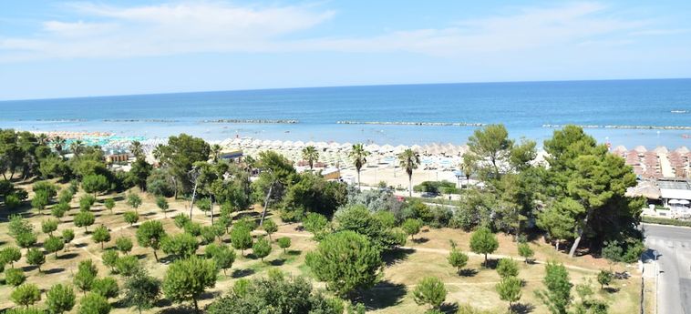 Hotel Excelsior Montesilvano - Pescara : Photo 