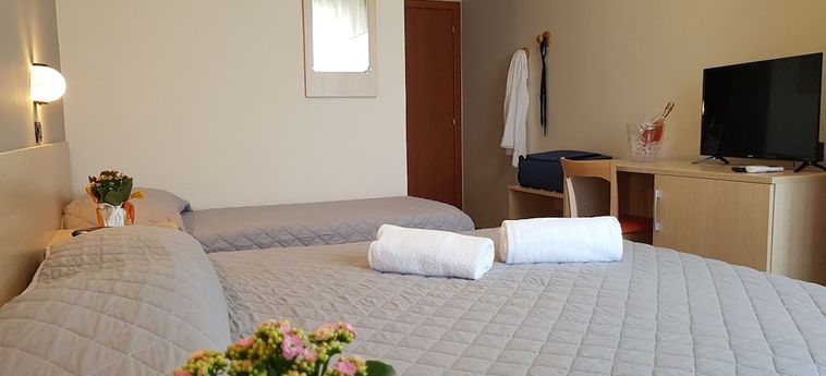 Hotel Excelsior Montesilvano - Pescara : Photo 