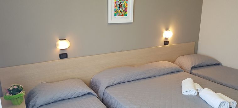Hotel Excelsior:  MONTESILVANO - PESCARA