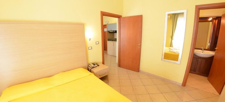 Hotel Excelsior:  MONTESILVANO - PESCARA