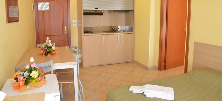 Hotel Excelsior:  MONTESILVANO - PESCARA