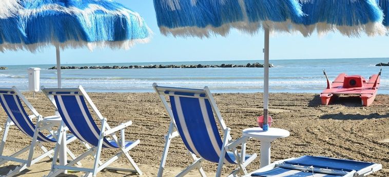 Hotel Excelsior:  MONTESILVANO - PESCARA