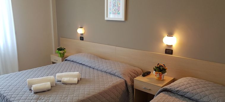 Hotel Excelsior Montesilvano - Pescara: Foto 