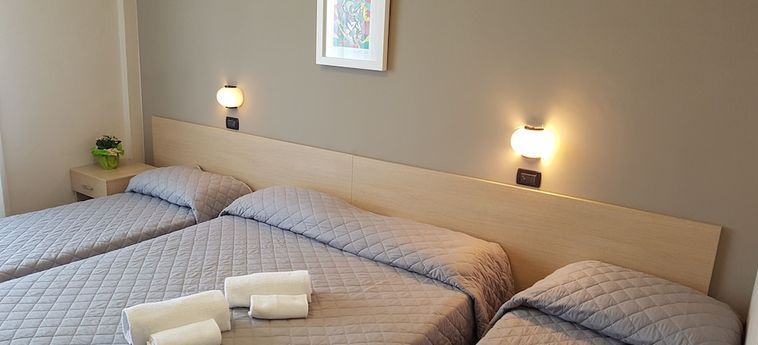 Hotel Excelsior Montesilvano - Pescara: Foto 