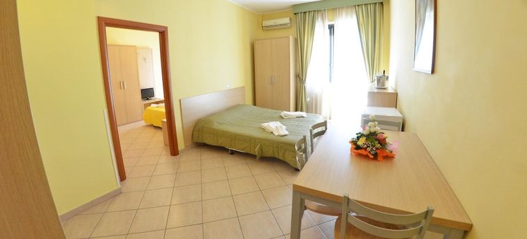 Hotel Excelsior Montesilvano - Pescara: Foto 