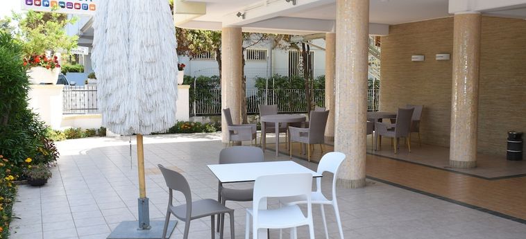 Hotel Excelsior Montesilvano - Pescara: Foto 